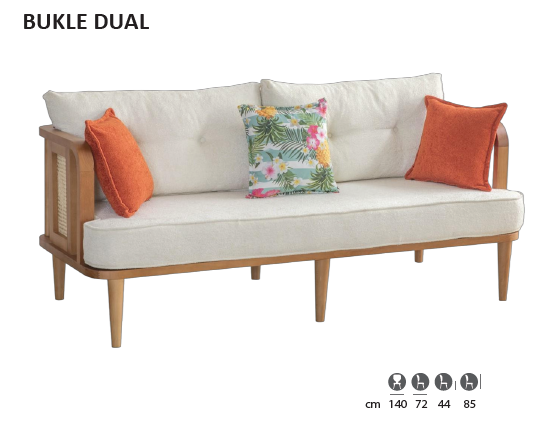 The most durable restaurant furniture